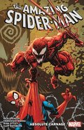 Amazing Spider-Man By Nick Spencer Vol. 6: Absolute Carnage