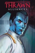 Star Wars: Thrawn Alliances