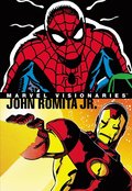 Marvel Visionaries: John Romita Jr.