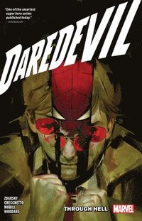 Daredevil By Chip Zdarsky Vol. 3: Through Hell