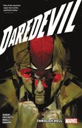 Daredevil by Chip Zdarsky Vol. 3: Through Hell