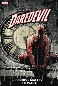 Daredevil By Brian Michael Bendis &; Alex Maleev Omnibus Vol. 2