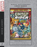 Marvel Masterworks: Ghost Rider Vol. 2