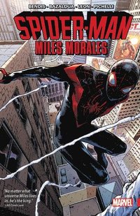 Spider-man: Miles Morales Omnibus