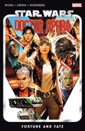Star Wars: Doctor Aphra Vol. 1