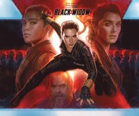 Marvel's Black Widow: The Art of the Movie