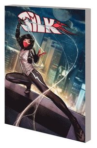 Silk Vol. 1: Threats and Menaces