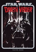 Star Wars: Darth Vader Poster Book