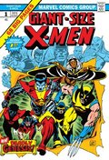 The Uncanny X-men Omnibus Vol. 1