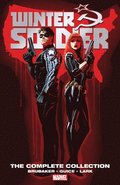 Winter Soldier By Ed Brubaker: The Complete Collection