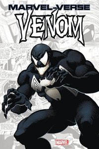 Marvel-verse: Venom