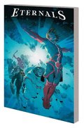 Eternals Vol. 1 : Only Death is Eternal