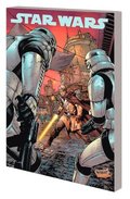 Star Wars Vol. 4: Crimson Reign