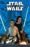 Star Wars: The Rise of Skywalker Adaptation