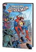 Amazing Spider-man Omnibus Vol. 5