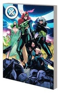 X-Men By Gerry Duggan Vol. 2