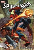 Spider-man By Roger Stern Omnibus