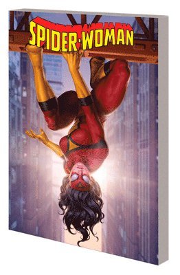 Karla Pacheco - Spider-Woman Vol. 3, Häftad