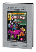 Marvel Masterworks: The Spectacular Spider-man Vol. 4