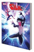 Silk: Out of the Spider-Verse Vol. 2