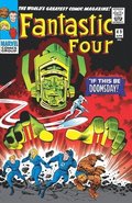 The Fantastic Four Omnibus Vol. 2