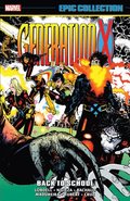Generation X Epic Collection: Back To School