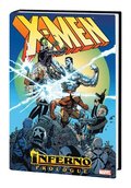 X-men: Inferno Prologue Omnibus