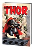 Mighty Thor Omnibus Vol. 1