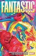 Fantastic Four By Ryan North Vol. 1