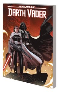 Star Wars: Darth Vader Vol. 5