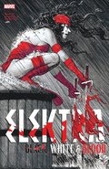 Elektra: Black, White & Blood