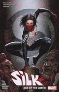 Silk Vol. 2