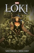 Loki: Mistress of Mischief