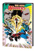 New Warriors Classic Omnibus Vol. 2