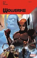 Wolverine By Benjamin Percy Vol. 5