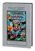 Marvel Masterworks: Captain America Vol. 14
