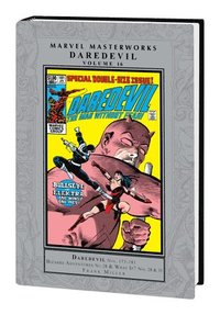 Marvel Masterworks: Daredevil Vol. 16