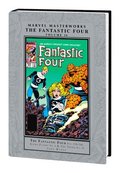 Marvel Masterworks: The Fantastic Four Vol. 24