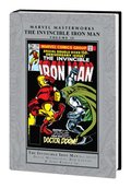 Marvel Masterworks: The Invincible Iron Man Vol. 15
