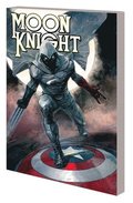 Moon Knight By Bendis &; Maleev: The Complete Collection