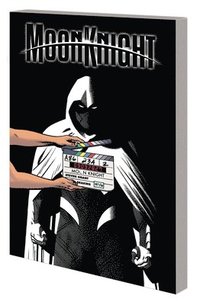 Moon Knight By Lemire & Smallwood: The Complete Collection