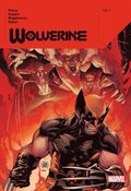 Wolverine By Benjamin Percy Vol. 1