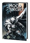 Moon Knight Omnibus Vol. 1