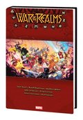 War Of The Realms Omnibus