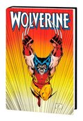 Wolverine Omnibus Vol. 2