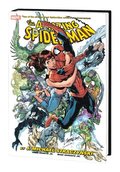 Amazing Spider-man By J. Michael Straczynski Omnibus Vol. 1