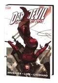 Daredevil By Brubaker &; Lark Omnibus Vol. 1