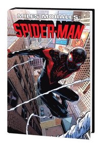 Miles Morales: Spider-man Omnibus Vol. 2