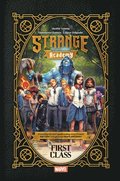 Strange Academy: First Class