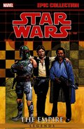 Star Wars Legends Epic Collection: The Empire Vol. 7